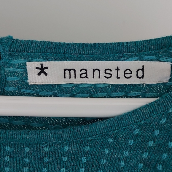 Mansted sweater - Picture 2 of 4